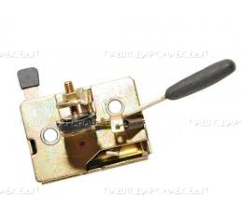 Замок роторный (правый))80-6105050-01 голый без/ручки (А) МТЗ Замок роторный (правый))80-6105050-01 голый без/ручки (А) МТЗ