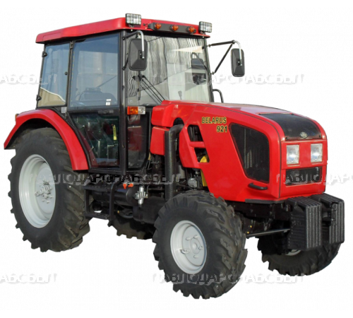 BELARUS-921 (Пр-во Казахстан)