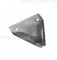 Сегмент Н.066.01 (гладкий) косилки