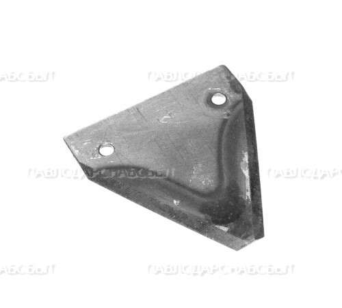 Сегмент Н.066.01 (гладкий) косилки