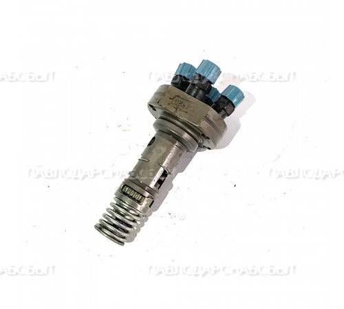 Секция ВД Д-144 Т-40 211111010-10