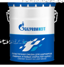 Смазка Gazpromneft ШРУС 0,3кг
