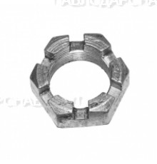 Гайка 80-1601109 болта серьги  МТЗ
