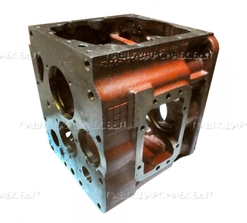 Корпус 50-1701025-А КПП МТЗ Корпус 50-1701025-А КПП МТЗ