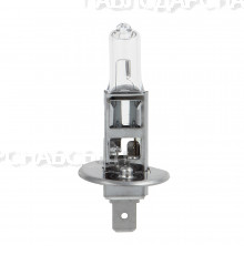 Лампа (52150) Н1-12V-100W-Р14,5s галоген.