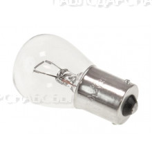 Лампа (61213) 12V-21W-BA15s