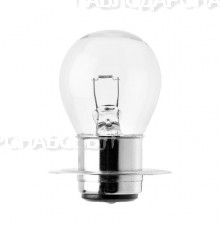 Лампа (61250) 12V-50W-Р42s