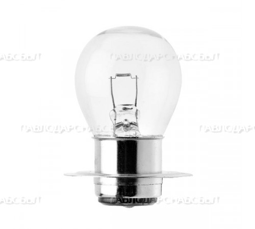 Лампа (61250) 12V-50W-Р42s