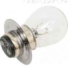 Лампа (61254) 12V-50/40W-Р42d
