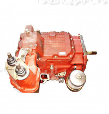 Коробка передач 112-1700010-А-10  МТЗ-1221