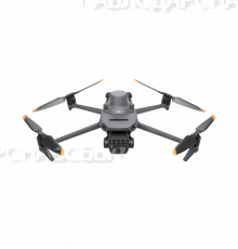 Беспилотный летательный аппарат DJI Mavic ЗМ (комплект зарядный блок+3батареи на DGI Mavie 3M