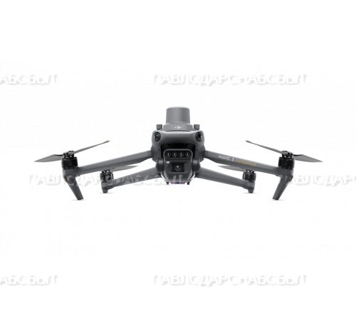 Беспилотный летательный аппарат DJI Mavic ЗМ (комплект зарядный блок+3батареи на DGI Mavie 3M