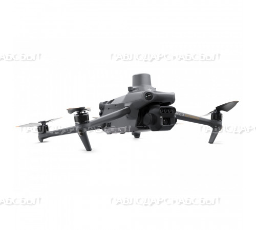 Беспилотный летательный аппарат DJI Mavic ЗМ (комплект зарядный блок+3батареи на DGI Mavie 3M