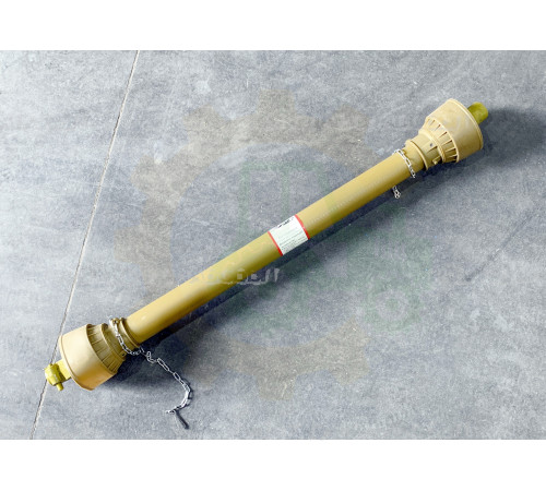 Вал карданный (8х8шл)с кожухом К-016,L=510/710 Вал карданный (8х8шл)с кожухом К-016,L=510/710