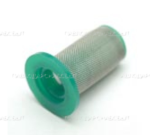Фильтр 4243314 форсунки 100 mesh.зеленый (0208) Фильтр 4243314 форсунки 100 mesh.зеленый (0208)