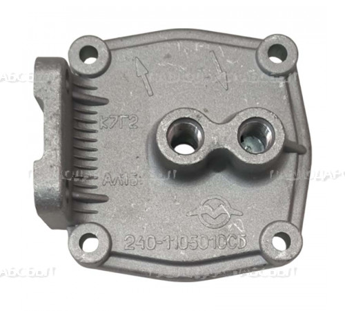 Корпус 240-1105015 Ан МТЗ Корпус 240-1105015 Ан МТЗ