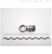 Переходник Ф80-3407200  МТЗ