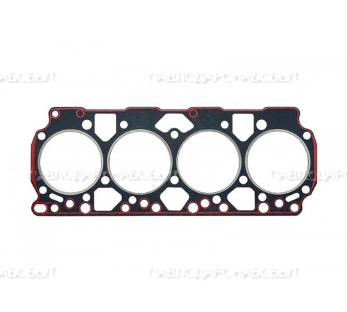 Прокладка г/блока 50-1003020-А9 с герметиком МТЗ