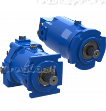 Гидромотор MFH 112/1D11A1C35N