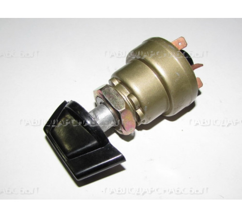 ВК раздатки /П-602/ 5511-3710210 подъема платформы