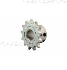 Звездочка СУПА 00.4024 от сеялки УПС-12