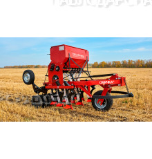 Сеялка зерновая СКП-2,1 ДР