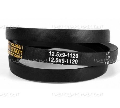 Ремень 1120-12,5х9 Ремень 1120-12,5х9