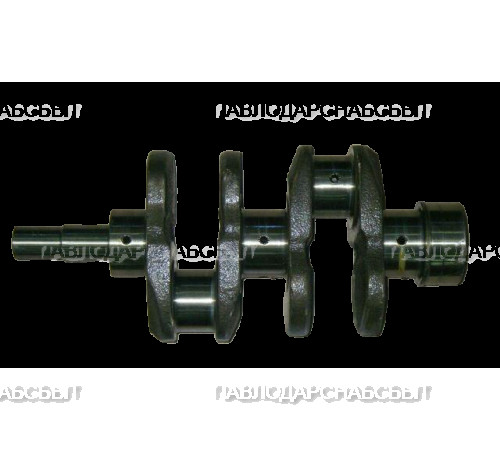 Вал коленчатый Д21-1005011Б2        Т-25