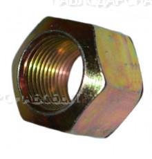 Комплект гайки переднего колеса для МТЗ 82.1  