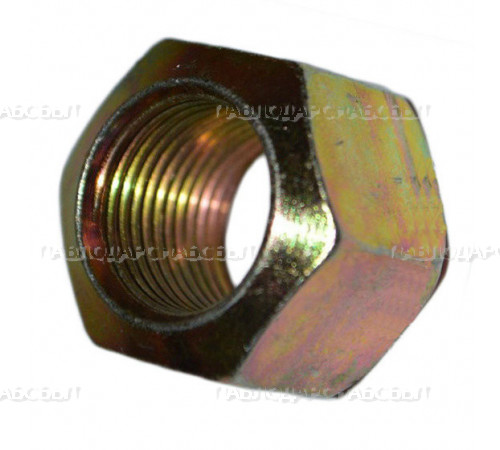 Комплект гайки переднего колеса для МТЗ 82.1  