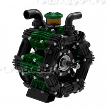 Насос ZЕТА-260 TS2C(U-219600)