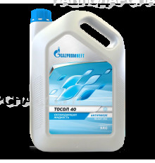 Тосол А-40М 20кг  НО