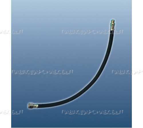 Шланг тормоз 5320-3506.060 (гайка+гайка)