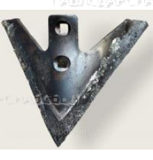 Лапа С-5,1 Н.043.05.110 (220мм) окучника КРН,КРНВ