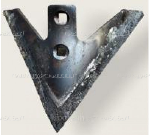 Лапа С-5,1 Н.043.05.110 (220мм) окучника КРН,КРНВ