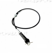 Трос 110-4600120-02(1500мм)  МТЗ-1221