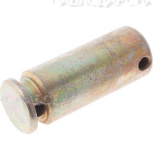 Палец 50-4605049 соед.тяги и удлинит  МТЗ