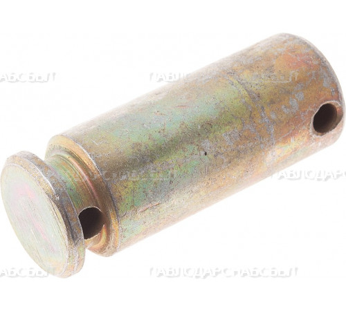 Палец 50-4605049 соед.тяги и удлинит МТЗ Палец 50-4605049 соед.тяги и удлинит МТЗ