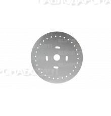 Диск СУС 00.4157-04 (5,5х30 тол 0,8) кукуруза,фасоль Веста-профи