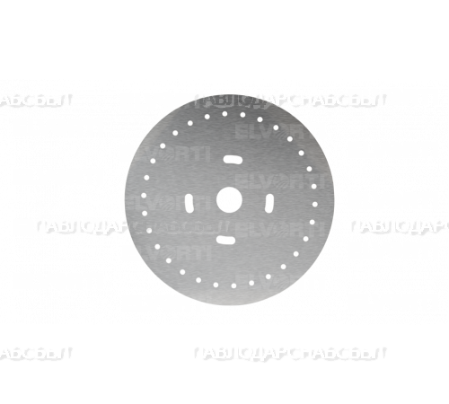 Диск СУС 00.4157-04 (5,5х30 тол 0,8) кукуруза,фасоль Веста-профи