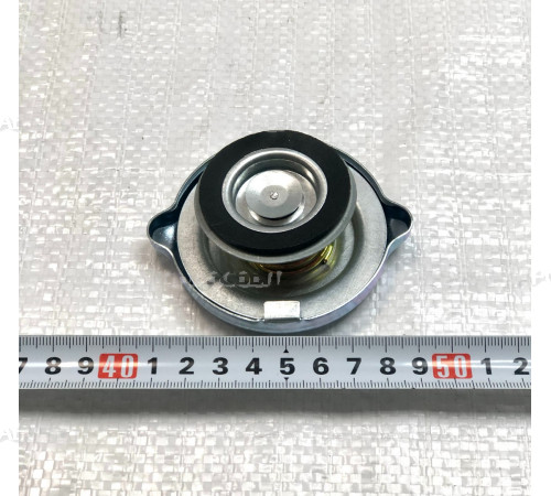 Крышка расш.бач."Е-2"6520-1304010