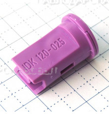 Форсунка 10к120-025 сиреневая (1006)