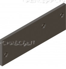 Боковина Р33.17.01.200 (345*140*14) правая ПОН, ППО