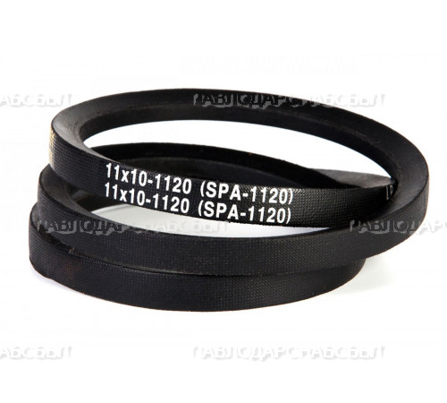Ремень 1120-11-10 Ремень 1120-11-10