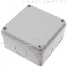 Коробка глубокая 0558 №0049