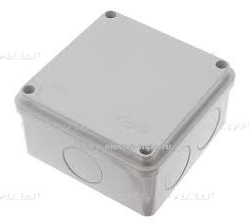 Коробка глубокая 0558 №0049