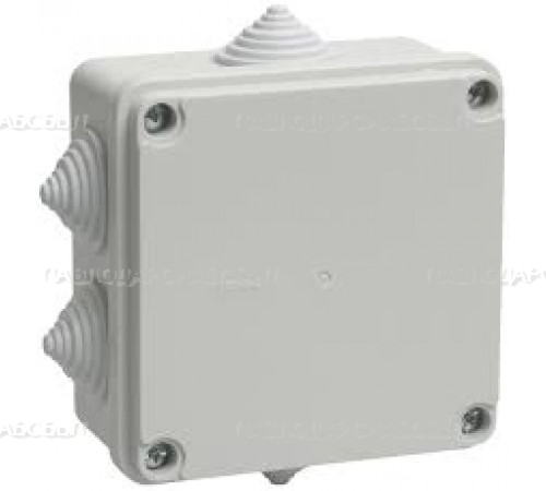 Коробка переходная глубокая РК 0564