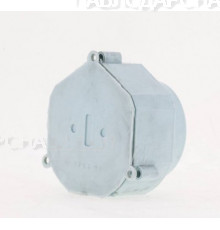 Коробка распаечная 20*20 КВ 0354