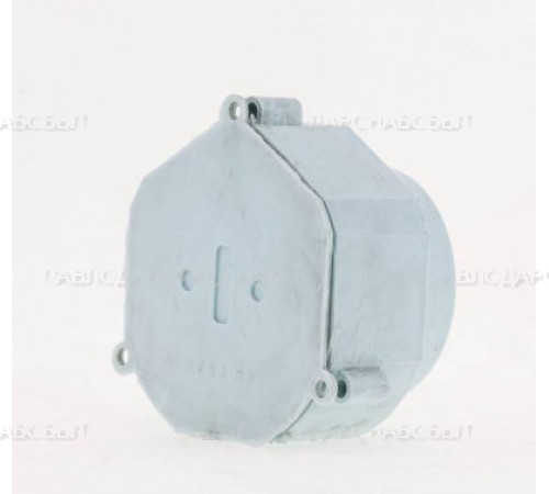 Коробка распаечная 20*20 КВ 0354