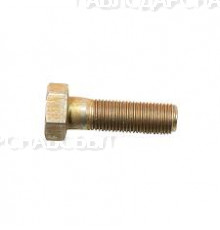 Болт М12*40 крепл.суппорта 1\55406\21